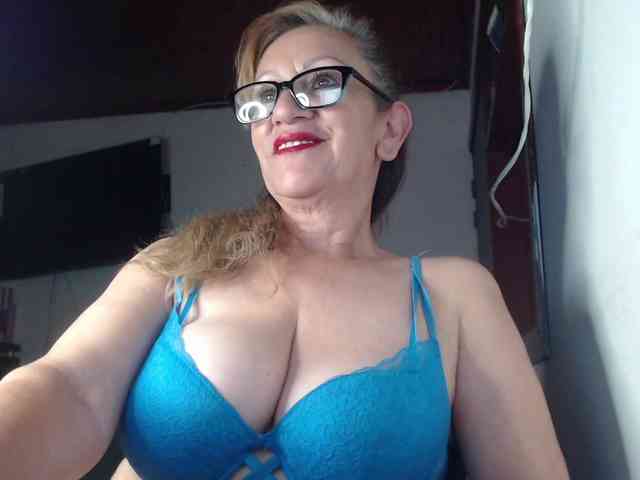 Pattysex webcam