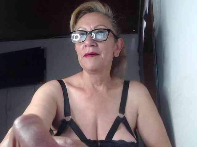 Pattysex webcam