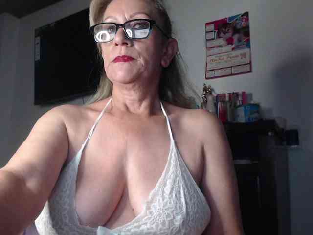 Pattysex webcam