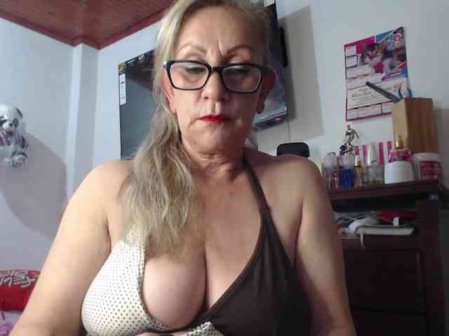 Pattysex webcam