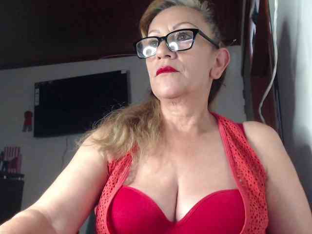 Pattysex webcam