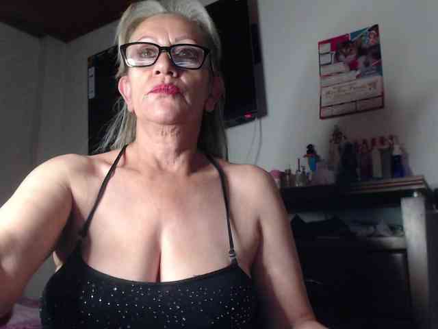 Pattysex webcam