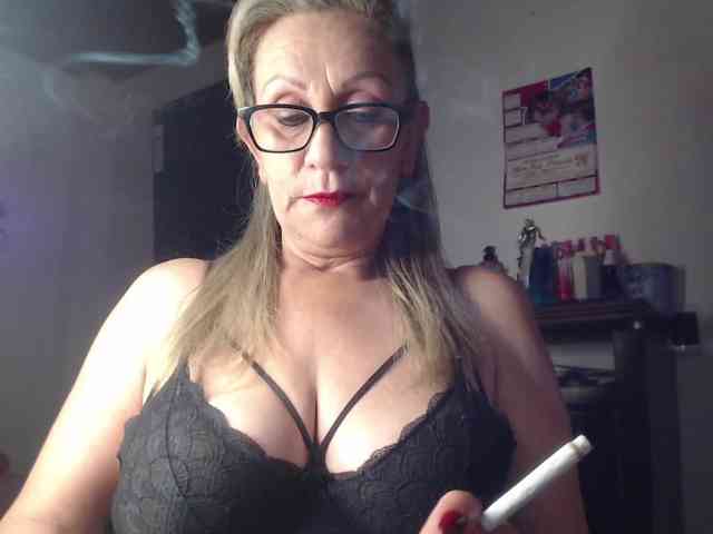Pattysex webcam