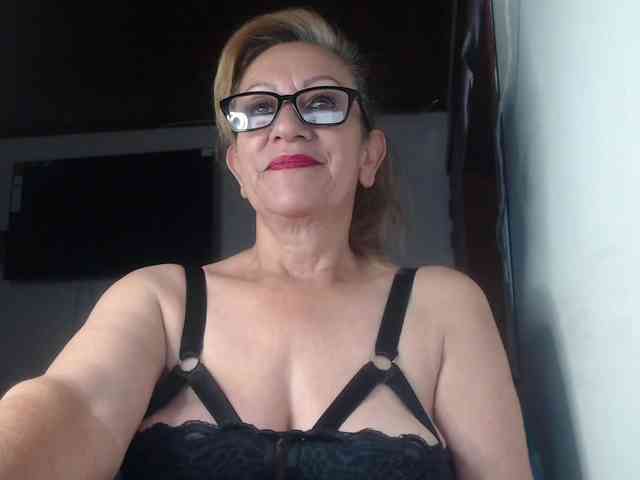 Pattysex webcam