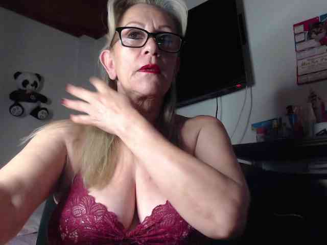 Pattysex webcam