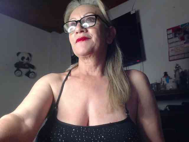 Pattysex webcam