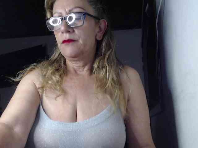 Pattysex webcam