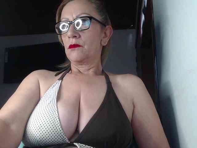 Pattysex webcam