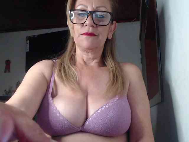 Pattysex webcam