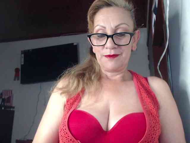 Pattysex webcam