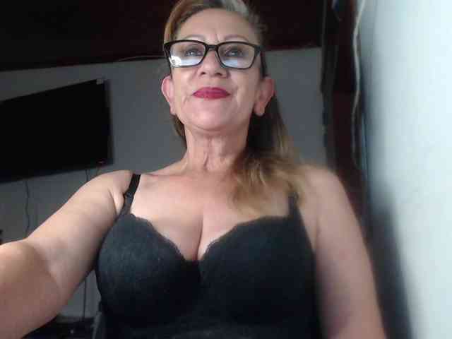 Pattysex webcam