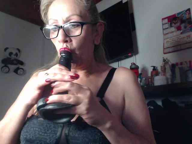 Pattysex webcam