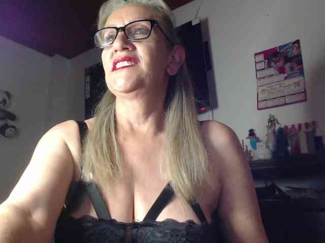 Pattysex webcam