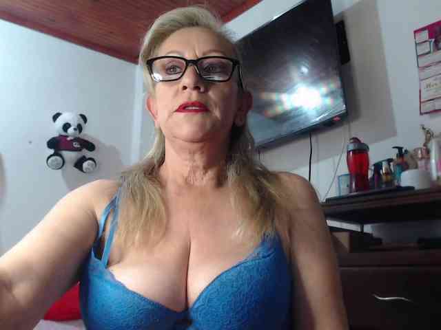 Pattysex webcam