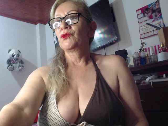 Pattysex webcam