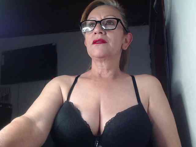 Pattysex webcam