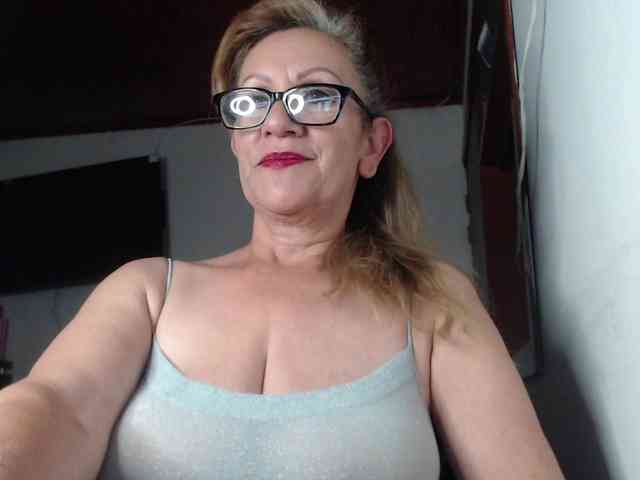 Pattysex Live Webcam on BongaCams
