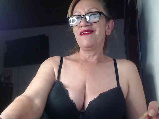 Pattysex webcam