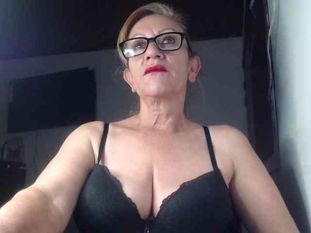 Pattysex webcam