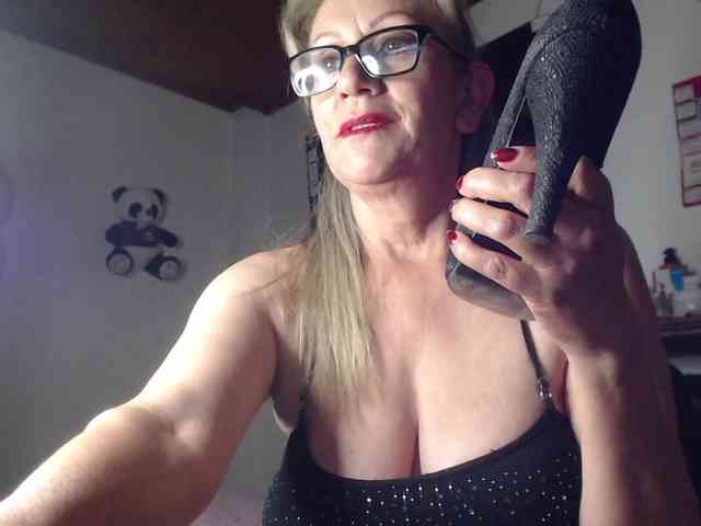 Pattysex webcam