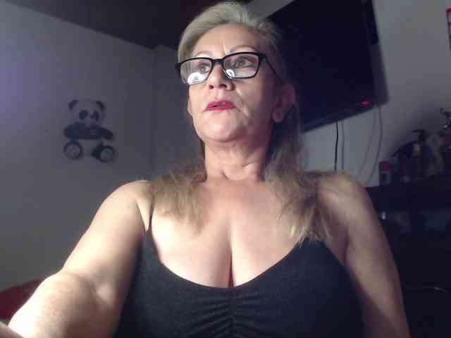 Pattysex webcam
