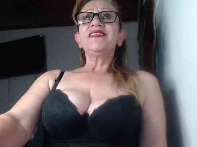 Pattysex webcam