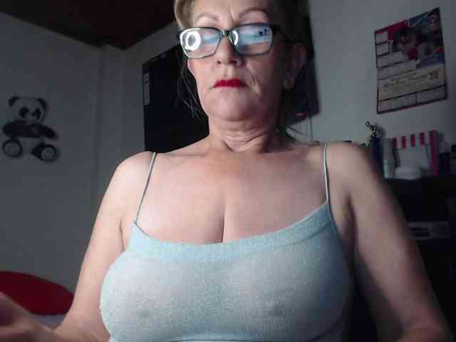 Pattysex webcam