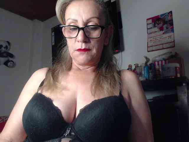 Pattysex webcam