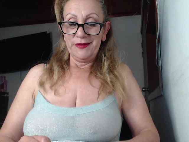 Pattysex webcam
