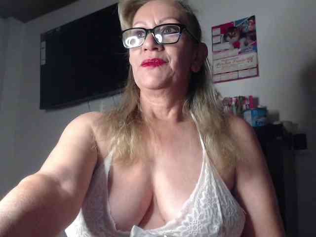 Pattysex webcam