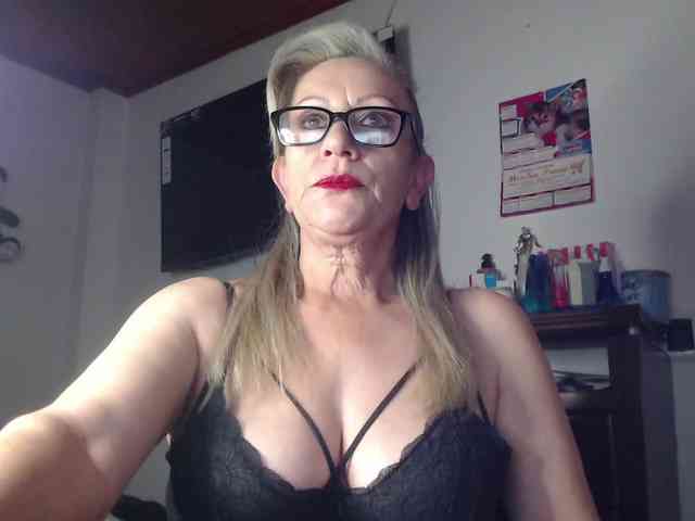 Pattysex webcam