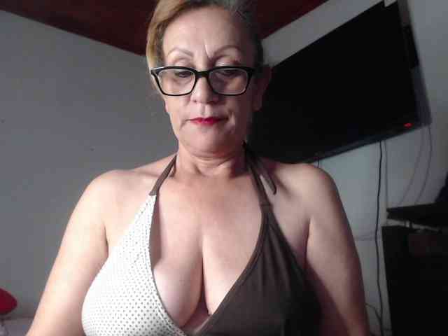 Pattysex webcam