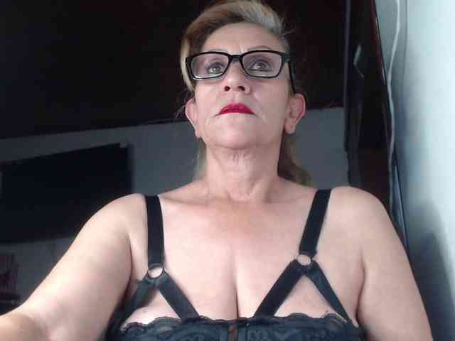 Pattysex webcam