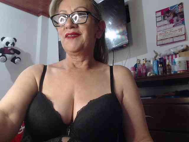 Pattysex webcam