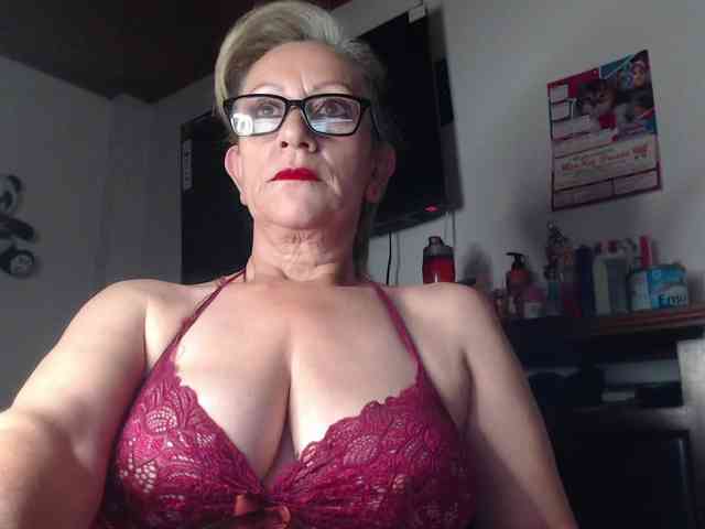 Pattysex webcam