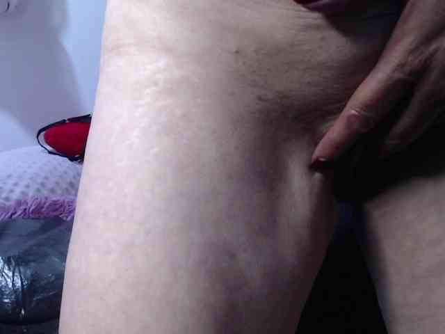 Model: Pattysex