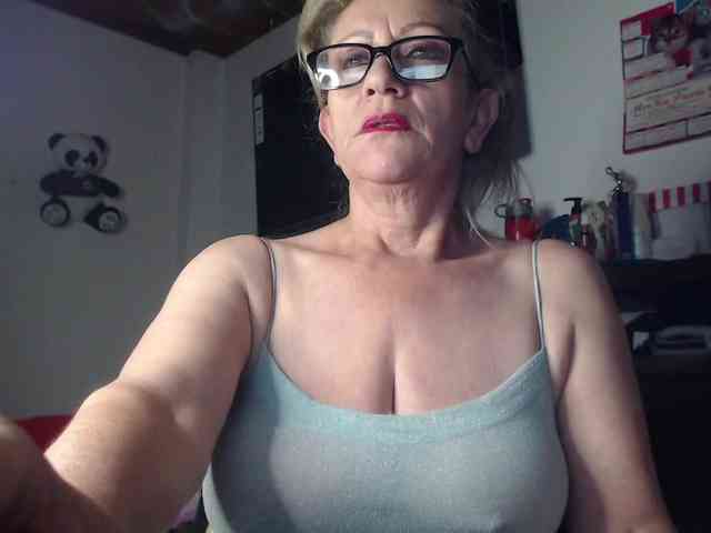 Pattysex webcam