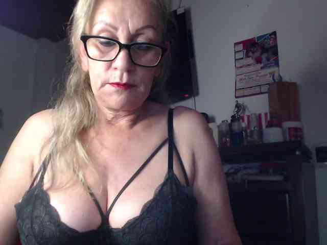 Pattysex webcam