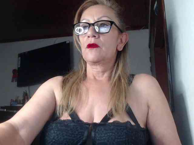 Pattysex webcam