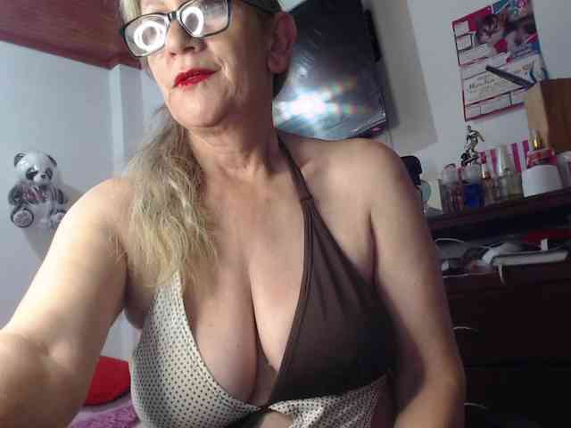 Pattysex webcam