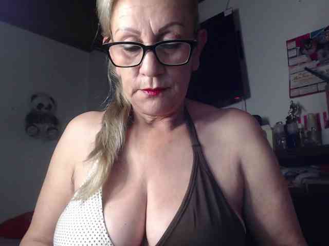 Pattysex webcam