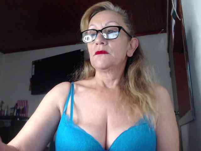 Pattysex webcam