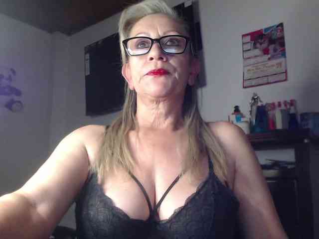 Pattysex webcam