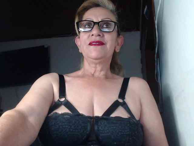 Pattysex webcam