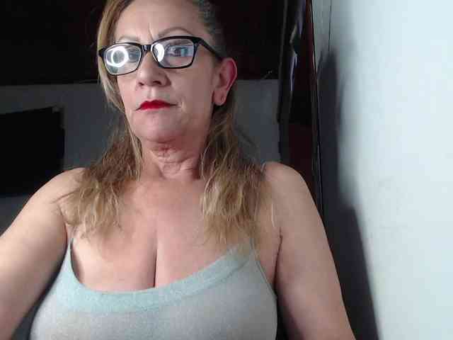 Pattysex webcam