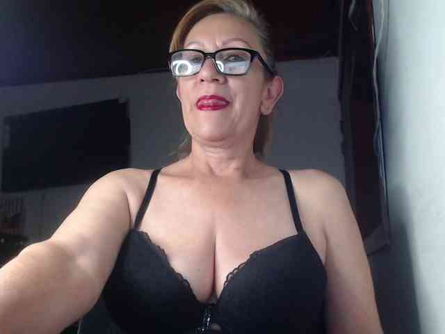 Pattysex webcam