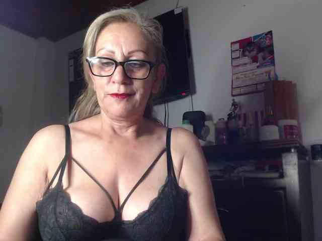 Pattysex webcam