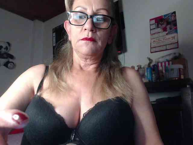 Pattysex webcam