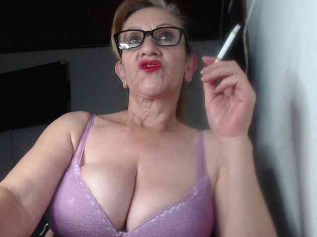 Pattysex Live Webcam on BongaCams