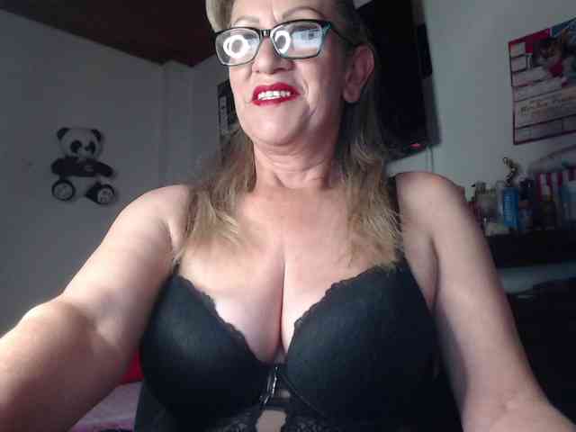 Pattysex webcam